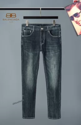 2025春先BALENCIAGAバレンシアガジーンズ/デニムコラボモデル