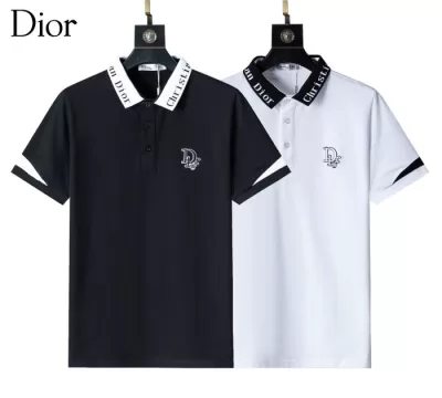2025新作DIOR ディオールフォトプリントTシャツ