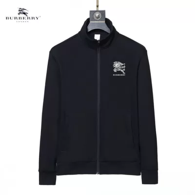 2025春先BURBERRY バーバリージャケットアーバン