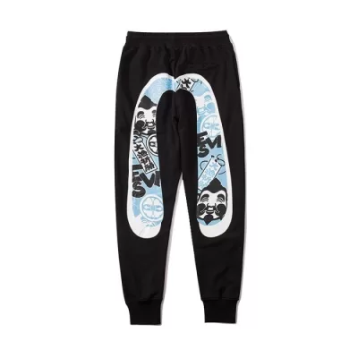 2025春先EVISU エヴィスチノパンハイセンス