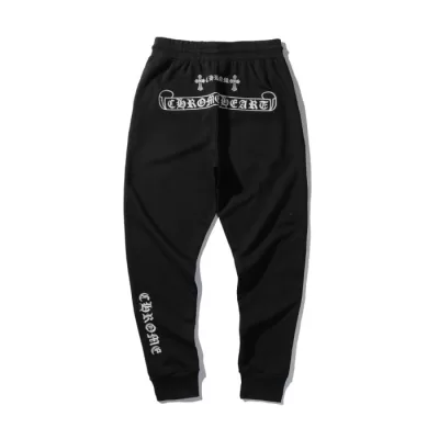 2025春先CHROME HEARTS クロムハーツチノパンカジュアル