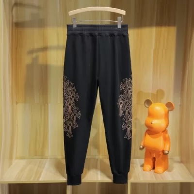 2025春先CHROME HEARTS クロムハーツチノパンストリート系