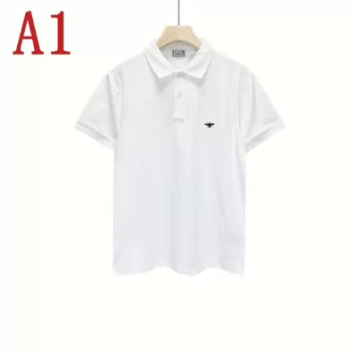 2025新作DIOR ディオールクルーネックTシャツ
