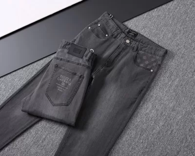 2025春先DOLCE＆GABBANA ドルチェ＆ガッバーナジーンズ/デニムマルチシーズン