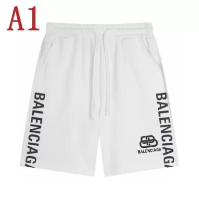 2025春先BALENCIAGAバレンシアガショートパンツ/半ズボンインスタ映え色違い多数