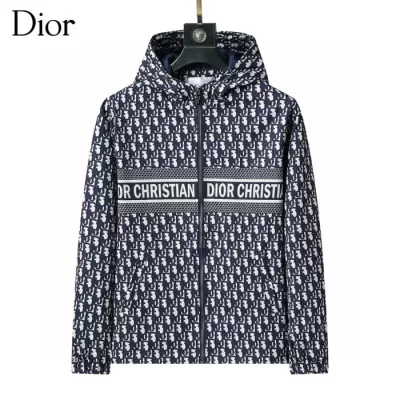 2025春先DIOR ディオールパーカープレイフル