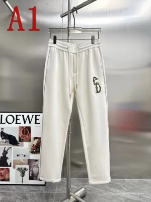 2025春先DIOR ディオールチノパンリベラルマルチカラー展開
