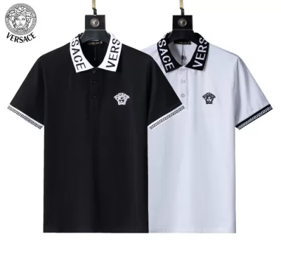 2025新作VERSACE ヴェルサーチヴィンテージエッセンスTシャツ