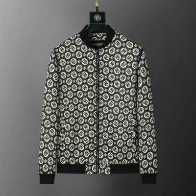 2025春先DOLCE＆GABBANA ドルチェ＆ガッバーナナイロントラベル向け