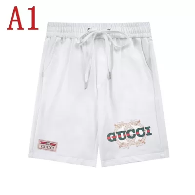 2025春先GUCCI グッチショートパンツ/半ズボンスタイリッシュマルチカラー展開