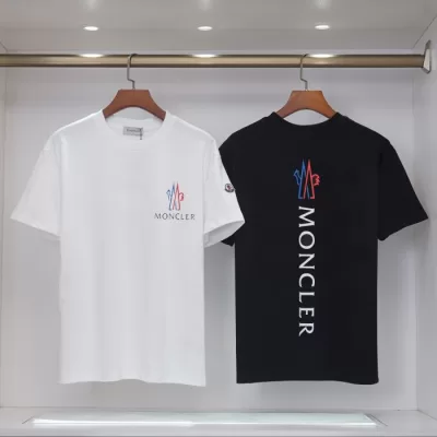 2025新作MONCLER モンクレールアウトドア用Tシャツ
