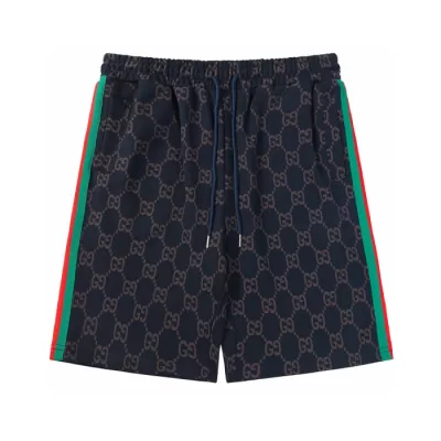 2025春先GUCCI グッチショートパンツ/半ズボンアウトドア対応