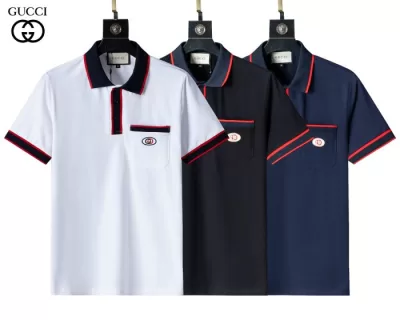 2025新作GUCCI グッチカジュアルTシャツ