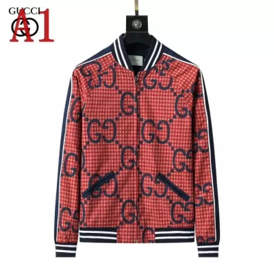 2025春先GUCCI グッチジャケット限定カラー○色展開