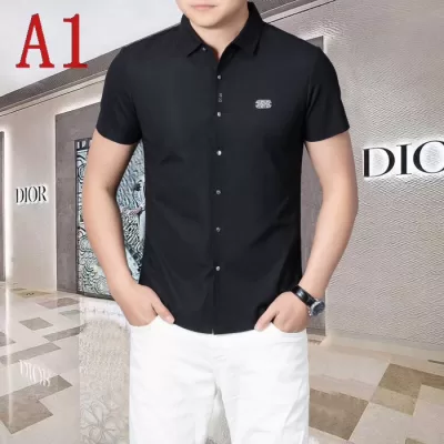 2025新作DIOR ディオールモダンカットTシャツ