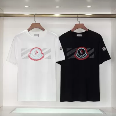 2025新作MONCLER モンクレールインナーウェアTシャツ