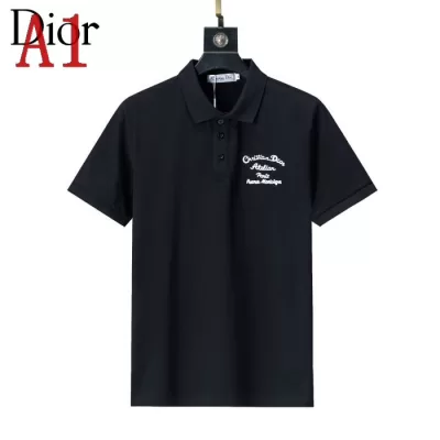 2025新作DIOR ディオールストリート系Tシャツ