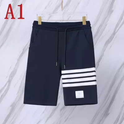 2025春先THOM BROWNE トムブラウンショートパンツハイセンスマルチカラー展開
