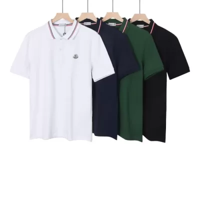 2025新作MONCLER モンクレールグラフィックTシャツ