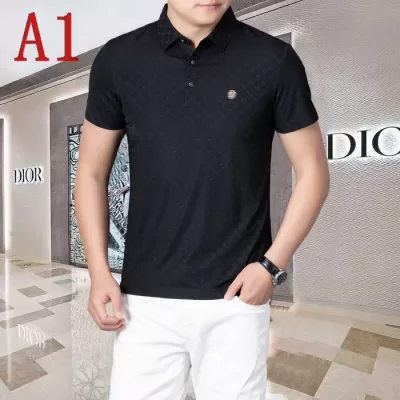 2025新作FENDI フェンデイウォッシャブル加工Tシャツ