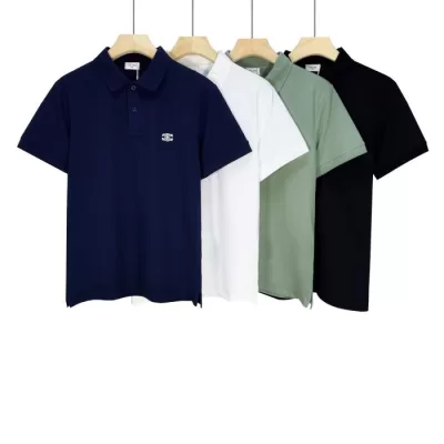 2025新作CHANEL シャネルモード系Tシャツ