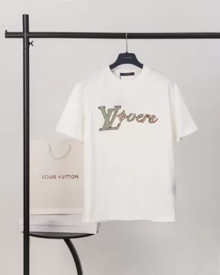 2025新作LOUIS VUITTON ルイヴィトンアーバンコアTシャツ