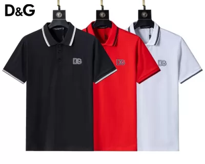 2025新作DOLCE＆GABBANA ドルチェ＆ガッバーナヴィンテージエッセンスTシャツ