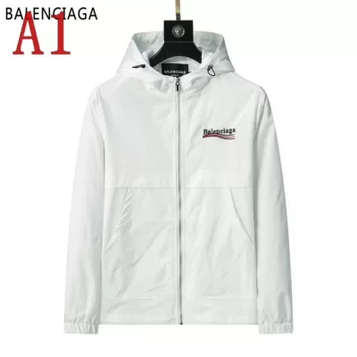 2025春先BALENCIAGAバレンシアガナイロンスポーティ色味が豊富