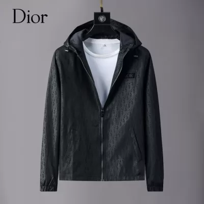 2025春先DIOR ディオールパーカーマインドフル