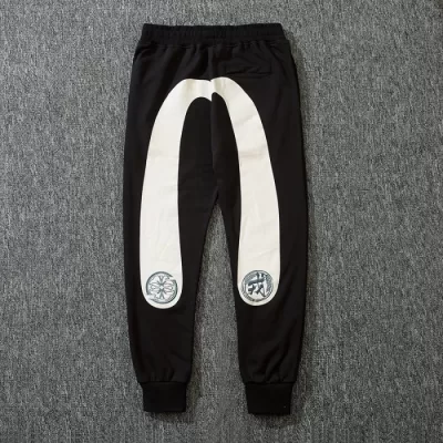 2025春先EVISU エヴィスチノパンユースカルチャー