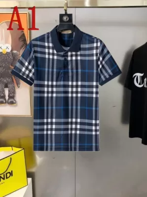 2025新作BURBERRY バーバリーシティウェアTシャツ