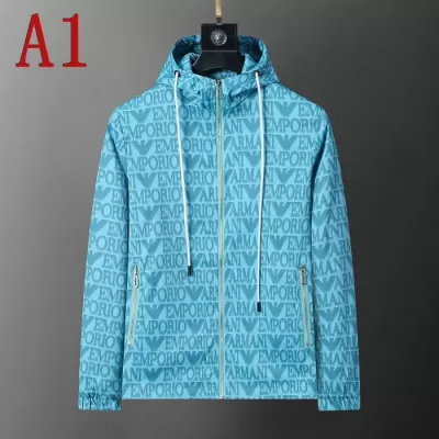2025春先ARMANI アルマーニナイロンモード系マルチカラー展開