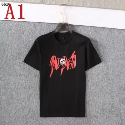 2025新作GUCCI グッチジオメトリックTシャツ