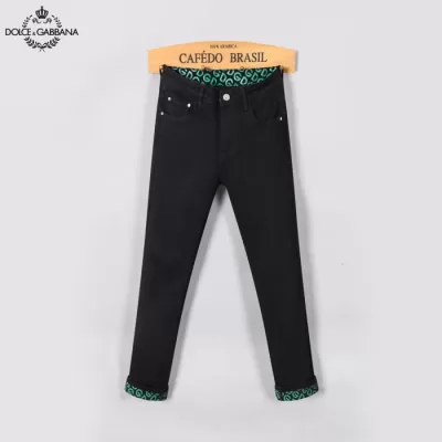 2025春先DOLCE＆GABBANA ドルチェ＆ガッバーナジーンズ/デニムアクティブ