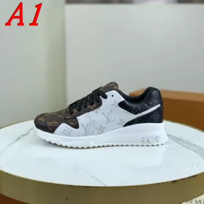 LOUIS VUITTON スニーカー【新生活応援】学生向け軽量シューズ★初回限定クーポン