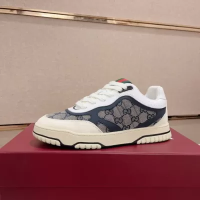 GUCCI スニーカー秋のアウトドアシーズン!耐久性重視のトレイルモデル