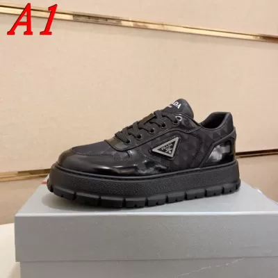 PHILIPP PLEIN スニーカー春先の雨対策★撥水×通気性のハイブリッド