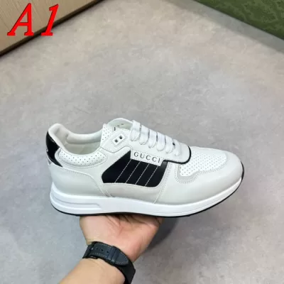 GUCCI スニーカー梅雨時期の救世主★撥水&抗菌加工