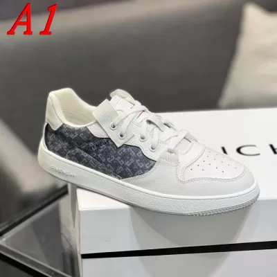GIVENCHY スニーカー夏祭りに♪浴衣に合う和風テイスト