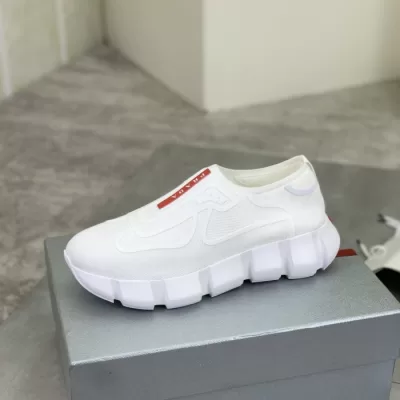 PHILIPP PLEIN スニーカー冬の定番カラー★ネイビー&マルーンで大人っぽく
