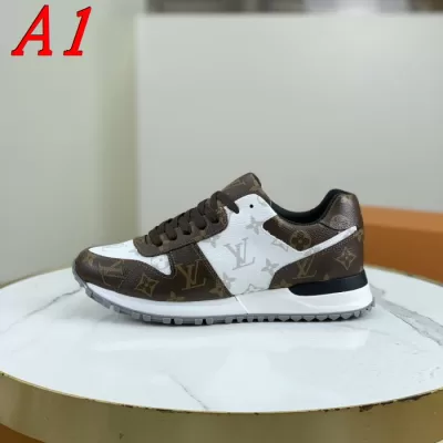 LOUIS VUITTON スニーカー【一人点】大人気再販モデル★早い者勝ち！