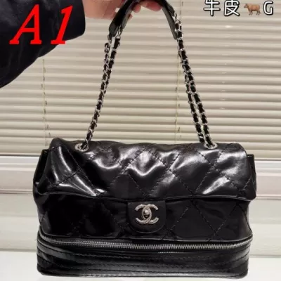 2025 エスニック わきの下包み CHANEL  シャネル   30CM