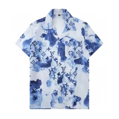 25新作 特別版 LOUIS VUITTON ルイヴィトン シャツ M L XL XXL XXXL