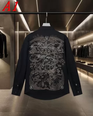 25新作 大人向け GIVENCHY ジバンシィ シャツ M L XL XXL