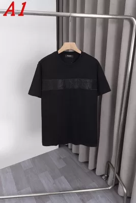2025新作 BALENCIAGAバレンシアガ ラウンドネック 半袖Tシャツ エスケープ