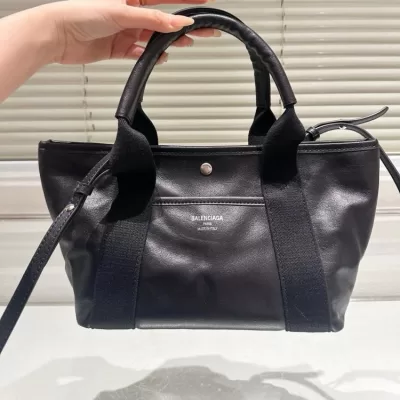 2025 上品 ハンドバッグ BALENCIAGA バレンシアガ   30CM/25CM