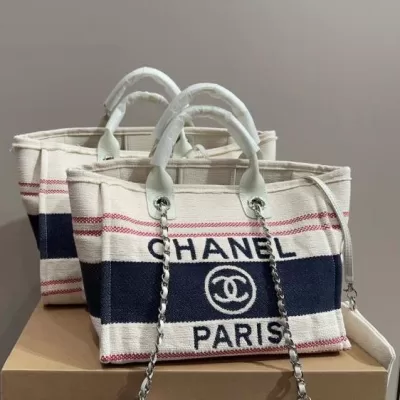 2025 質感が良い ショルダーバッグ/ハンドバッグ CHANEL  シャネル   38CM/31CM
