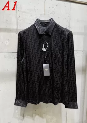 25新作 大人気 FENDI フェンデイ シャツ M L XL XXL XXXL