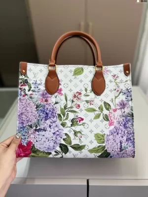 2025 特別感がある トートバッグ LOUIS VUITTON ルイヴィトン 32CM