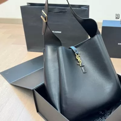 2025 エスニック わきの下包み YSL  イヴ サンローラン   27CM